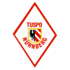 Logo von Gegnerdaten TuSpo Nrnberg