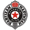 Partizan Belgrad - eine der erfolgreichsten jugoslawischen Mannschaften.