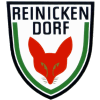 Logo von Gegnerdaten Reinickendorfer Fchse