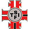 Logo von Sandefjord TIF (Norwegen)