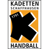 Logo von Gegnerdaten Kadetten Schaffhausen (Schweiz)