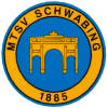 Logo von Gegnerdaten MTSV Schwabing