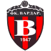 Logo von RK Vardar Vatrostalna Skopje