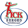 Logo von SC Szeged