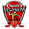 Logo von MKB-MVM Veszprem
