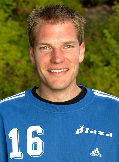 Porträt 2003/2004 Mattias Andersson.