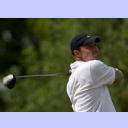 Golf 2005: Henrik Lundstrm.