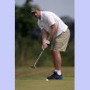 Golf 2005: Frode Hagen.