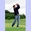 Golf 2005: Stefan Lvgren.