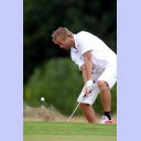 Golf 2005: Pelle Linders.