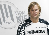 Pelle Linders: "Bis zum 30.Juni 2007 bin ich auch noch von Kopf bis Fu Kieler."