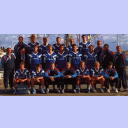 Team picture 1990/1991.
