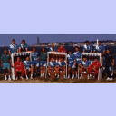 Team picture 1994/1995.