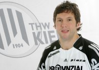 Tonias Karlsson spielt die nchsten zwei Jahre bei der SG Flensburg-Handewitt.