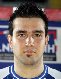 Igor Anic erhlt beim THW Kiel einen Drei-Jahres-Vertrag.