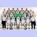 Team picture 2007/2008.