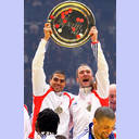 Euro 2010: European champion!
