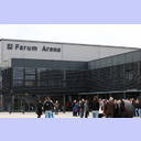 Die Farum-Arena.