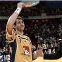 EC 2002 final: Magnus Wislander: Best player of EC 2002.