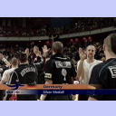 EM 2002-Finale: Deutschland: Nur Silber.
