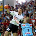 Jacob-Cement-Cup 2002: Stefan Lvgren.
