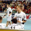 Handball-Bundesliga-Cup 2003: Christian Zeitz.