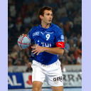VfL-Kapitn Francois-Xavier Houlet.
