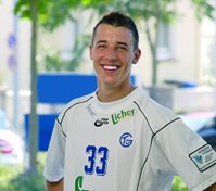 Ab nchster Saison in Kiel: Dominik Klein