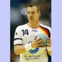 Euro 2006: SVK - GER: Christian Zeitz.