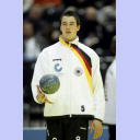Euro 2006: SVK - GER: Dominik Klein.