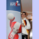 Euro 2006: Dominik Klein.