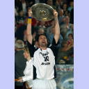 German champion 2006! Stefan Lvgren.