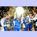 EC 2006: European champion!