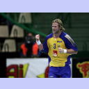World Cup 2006, SWE - DEN: Pelle Linders.