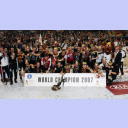 WM 2007: Finale, GER-POL: Weltmeister!