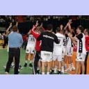 Supercup 2008: Sieger!