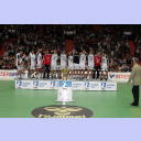 Supercup 2008: Winner!