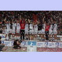 Supercup 2008: Winner!