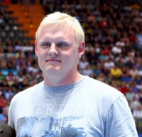 Patrick Wiencek. Patrick Wiencek.