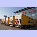 Voigt Logistics - partner of THW Kiel.