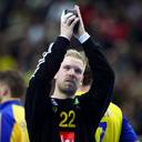 WM 2011: Johan Sjstrand.