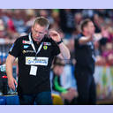 RNL coach Gudmundur Gudmundsson.