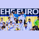 Euro 2014: FRA-SWE.