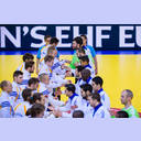 Euro 2014: FRA-SWE.