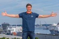 Niklas Landin Jacobsen. Niklas Landin Jacobsen.