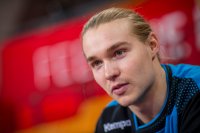Lukas Nilsson. Lukas Nilsson.