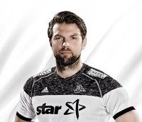 Christian Sprenger. Christian Sprenger.