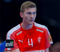 Magnus Landin Jacobsen. Magnus Landin Jacobsen.