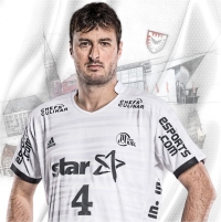 Domagoj Duvnjak. Domagoj Duvnjak.