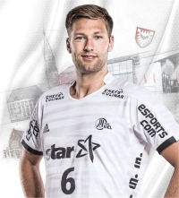 Harald Reinkind. Harald Reinkind.